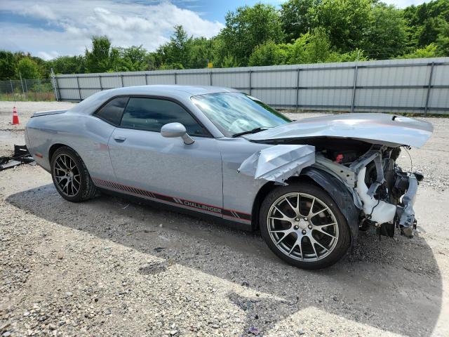 2020 DODGE CHALLENGER - 2C3CDZJG4LH254218