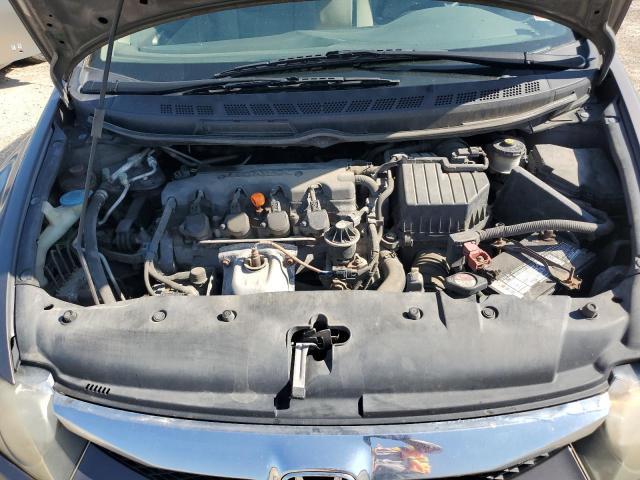 2011 HONDA CIVIC LX - 2HGFA1F58BH513190