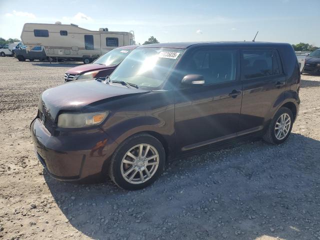 TOYOTA SCION XB