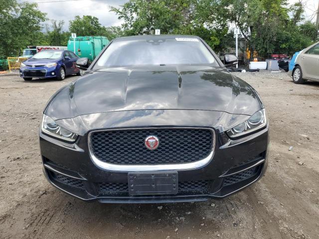 2017 JAGUAR XE PREMIUM SAJAJ4BV9HA953122