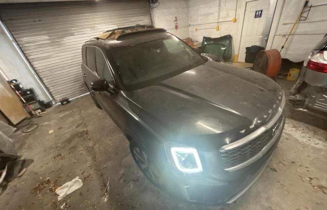 KIA TELLURIDE