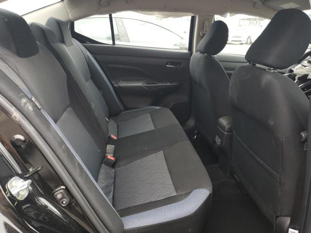 2025 NISSAN VERSA SV - 3N1CN8EVXSL815820