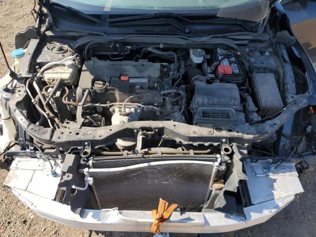 2018 HONDA CIVIC LX 19XFC2F55JE014615