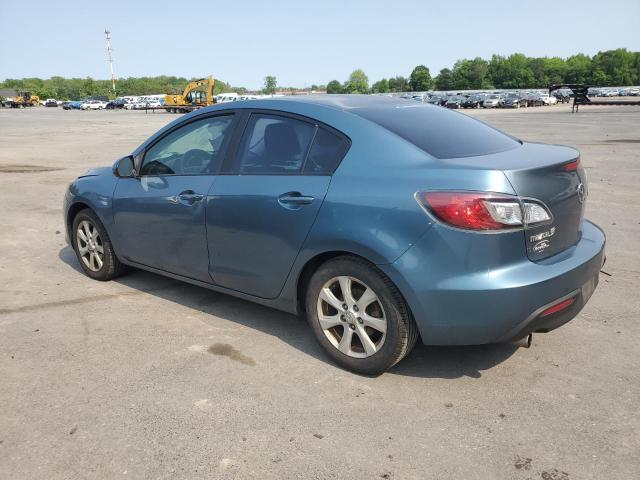 Vin: jm1bl1sg3a1147277, lot: 59252125, mazda 3 i 20102