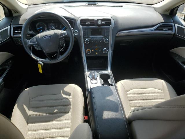 2019 FORD FUSION S 3FA6P0G71KR129043
