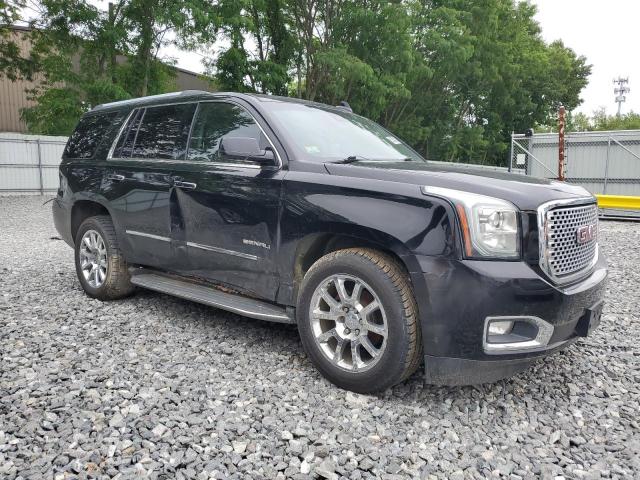 Vin: 1gks2ckj5fr597200, lot: 61503115, gmc yukon denali 20154