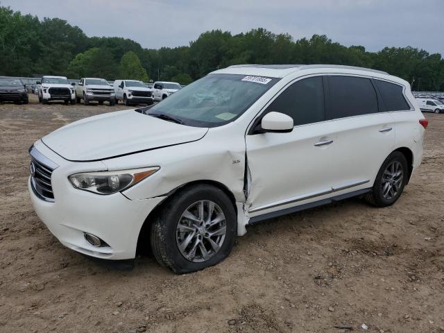 Vin: 5n1al0mm1fc514337, lot: 59701885, infiniti qx60 2015 img_1