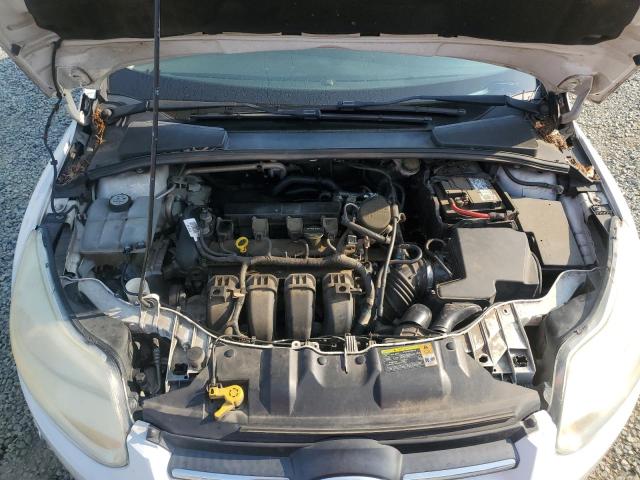 2012 FORD FOCUS SE - 1FAHP3K20CL400938