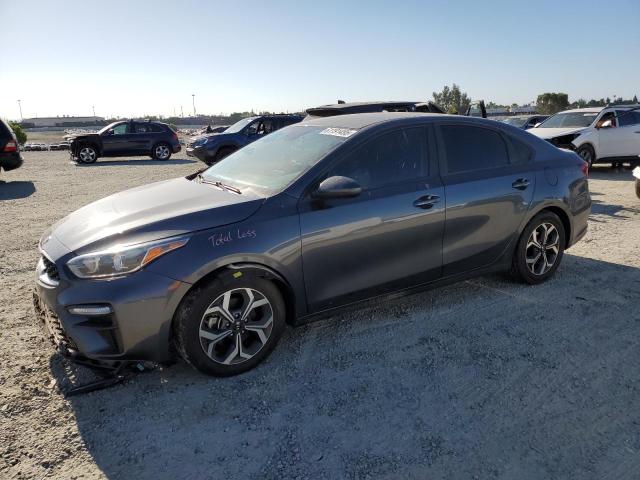 KIA FORTE FE