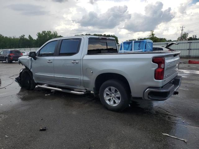 Vin: 1gcpwced5kz120210, lot: 58972155, chevrolet all models c1500 lt 20192