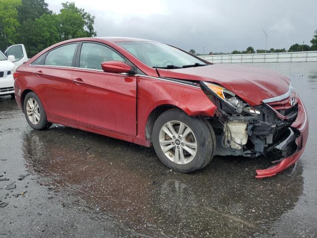 Vin: 5npeb4ac7dh616013, lot: 59472245, hyundai sonata gls 20134