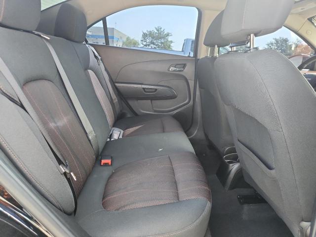 2016 CHEVROLET SONIC LT 1G1JC5SH3G4173356