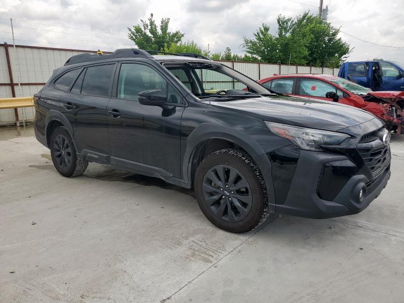 2023 SUBARU OUTBACK ON 4S4BTALC6P3142899