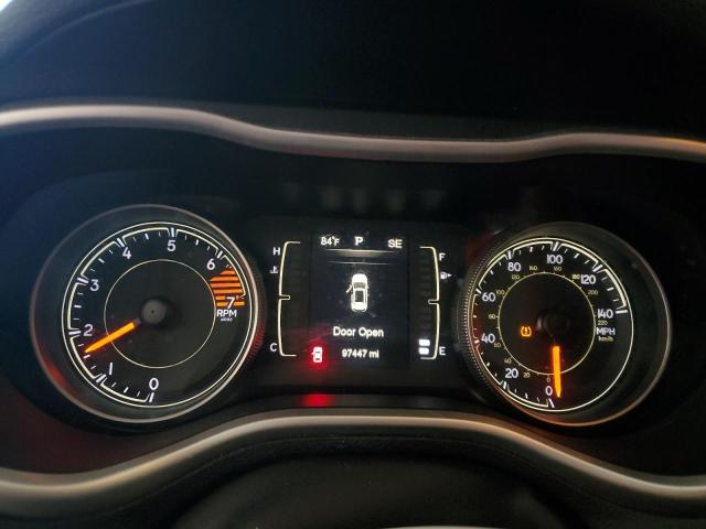 2016 JEEP CHEROKEE S - 1C4PJMAB5GW169067