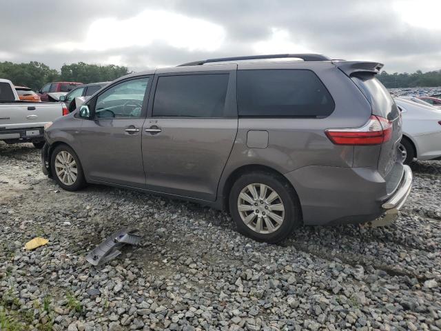 Vin: 5tddz3dc8hs179474, lot: 61262095, toyota all models xle 20172