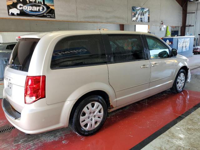 Vin: 2c4rdgbg7dr612657, lot: 62171215, dodge caravan se 20133