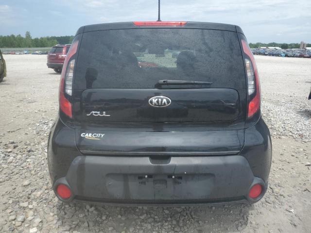 2015 KIA SOUL KNDJN2A20F7186415