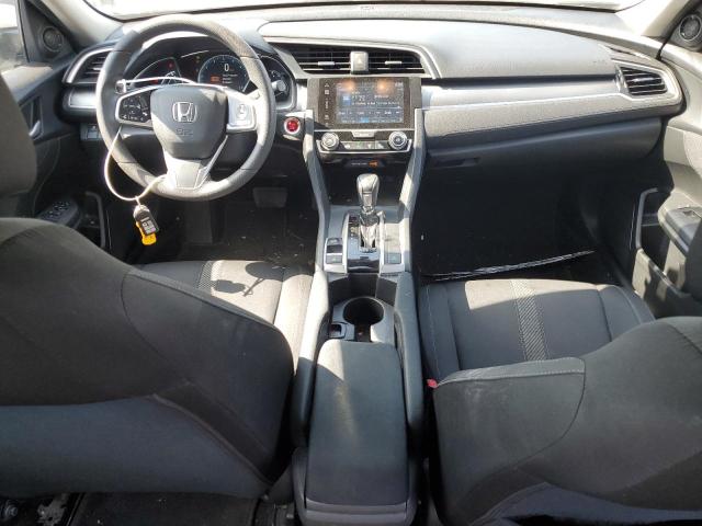 2017 HONDA CIVIC EX - 2HGFC2F79HH512107