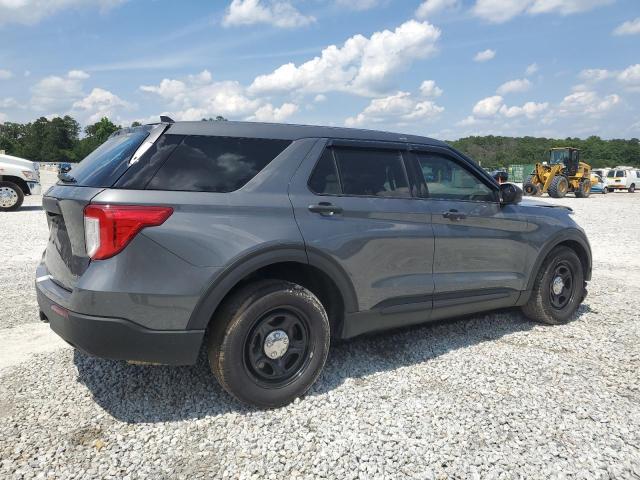 Vin: 1fm5k8ac1pga79313, lot: 56302955, ford explorer police interceptor 20233
