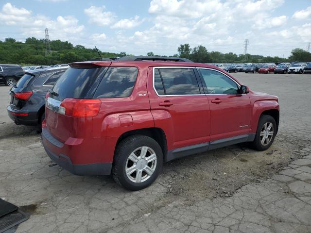 2015 GMC TERRAIN SL 2GKALREK5F6331137