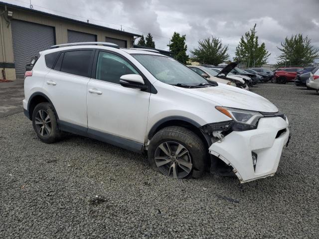 Vin: 2t3rfrev8gw483743, lot: 61580305, toyota rav4 xle 20164