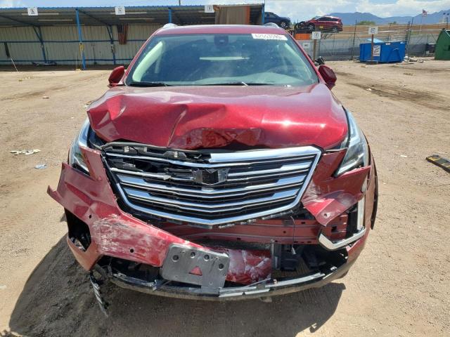 2018 CADILLAC XT5 PREMIU 1GYKNFRS5JZ139498