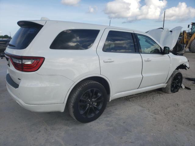 2022 DODGE DURANGO GT 1C4RDJDGXNC201676