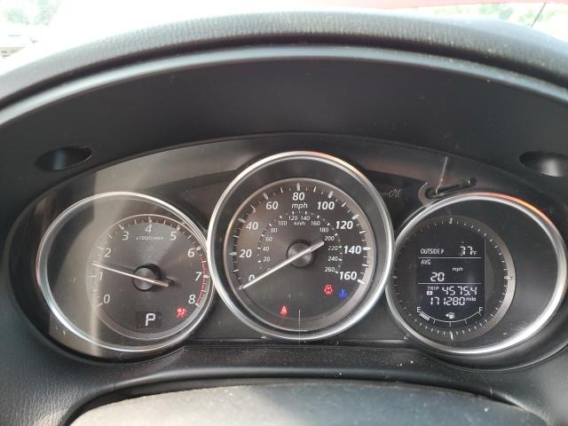 2014 MAZDA CX-5 TOURI - JM3KE4CY4E0311383