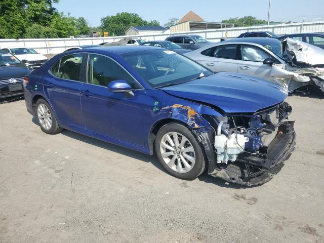 Vin: jtnb11hk1j3004085, lot: 60675445, toyota camry l 20184