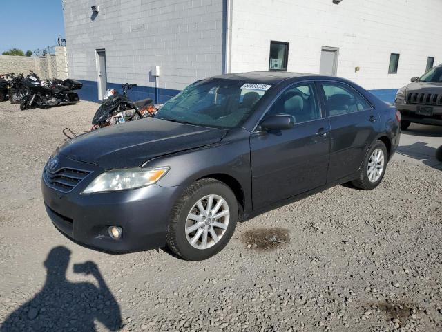 Vin: 4t4bf3ek6ar044938, lot: 59505535, toyota camry base 2010 img_1