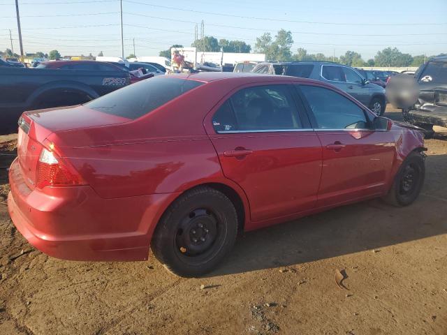 Vin: 3fahp0jg9cr360999, lot: 61671425, ford fusion sel 20123