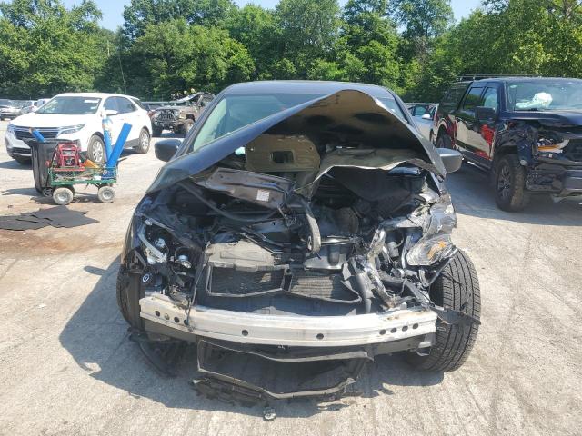2019 HONDA ODYSSEY LX 5FNRL6H22KB133581
