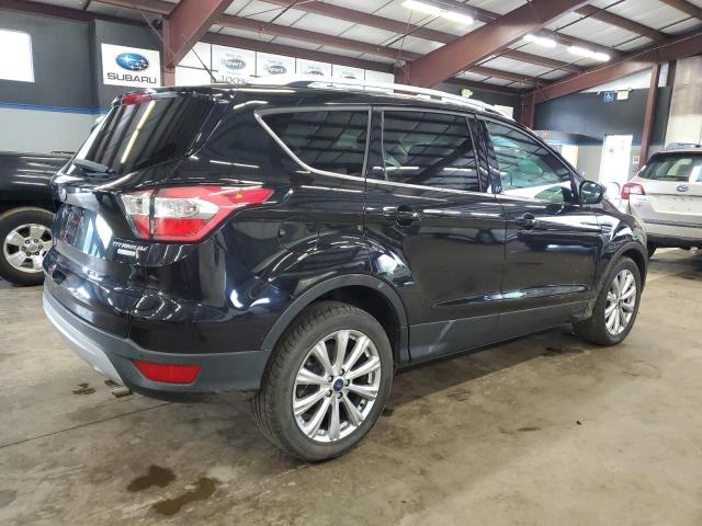 Vin: 1fmcu0jd9hue88531, lot: 61644705, ford escape titanium 20173