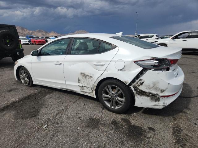 Vin: 5npd84lf3hh104689, lot: 59185515, hyundai elantra se 20172