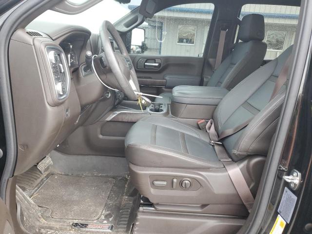 2023 GMC SIERRA K25 1GT49REY3PF139797