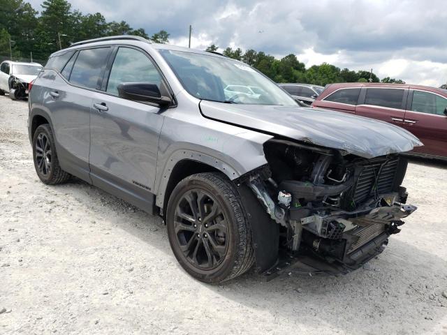 Vin: 3gkalmev2ml382374, lot: 60598425, gmc terrain sle 20214