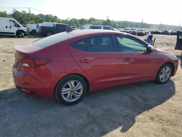 Vin: kmhd84lf1lu013804, lot: 61964585, hyundai elantra sel 20203