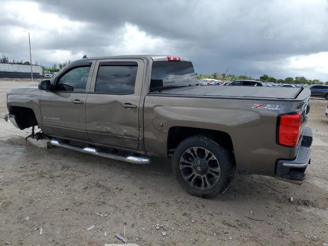 Vin: 3gcukrecxfg304895, lot: 62292815, chevrolet all models k1500 lt 20152