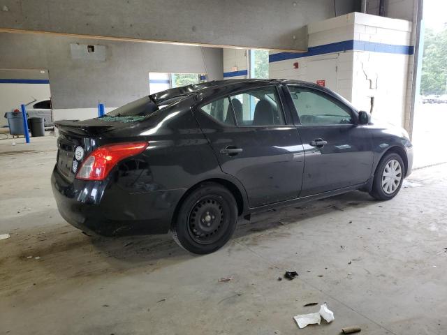 Vin: 3n1cn7ap8el844321, lot: 62231285, nissan versa s 20143