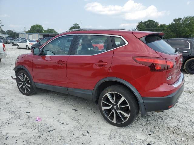 Vin: jn1bj1cp4jw195848, lot: 58918075, nissan rogue s 20182