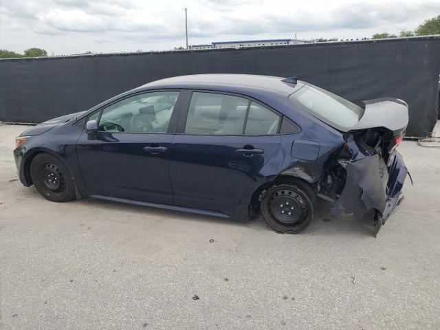 Vin: 5yfb4mdexrp223739, lot: 59013195, toyota corolla le 20242