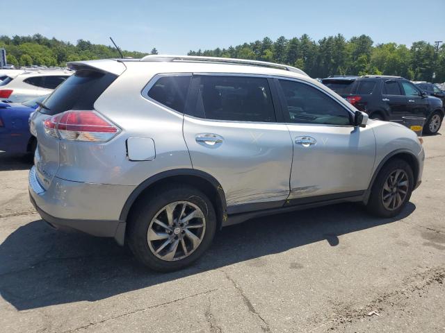 Vin: 5n1at2mv0ec778927, lot: 62030685, nissan rogue s 20143