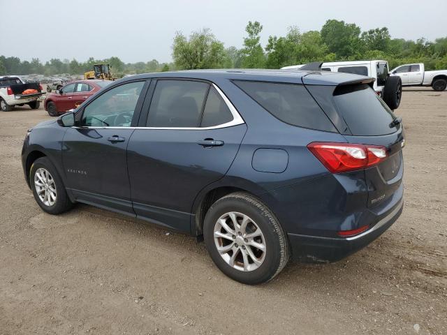 Vin: 3gnaxsev4js558984, lot: 60885055, chevrolet equinox lt 20182