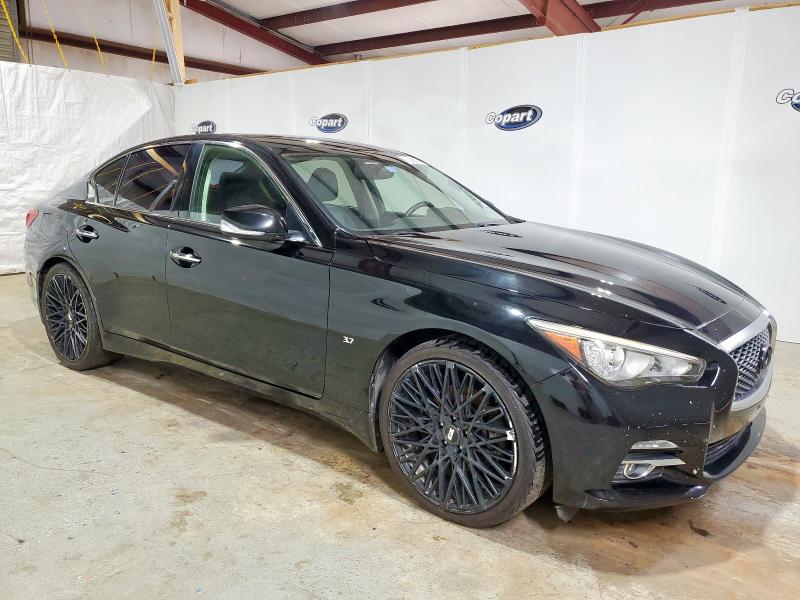 Vin: jn1bv7ar0fm410303, lot: 59977035, infiniti q50 base 20154