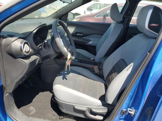 2024 NISSAN KICKS SR 3N1CP5DV6RL501280
