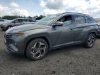 2022 HYUNDAI TUCSON LIM - 5NMJE3AE6NH040558