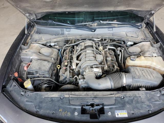 2021 DODGE CHARGER PO 2C3CDXAT5MH519666