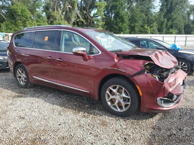 2018 CHRYSLER PACIFICA L 2C4RC1GG9JR269192