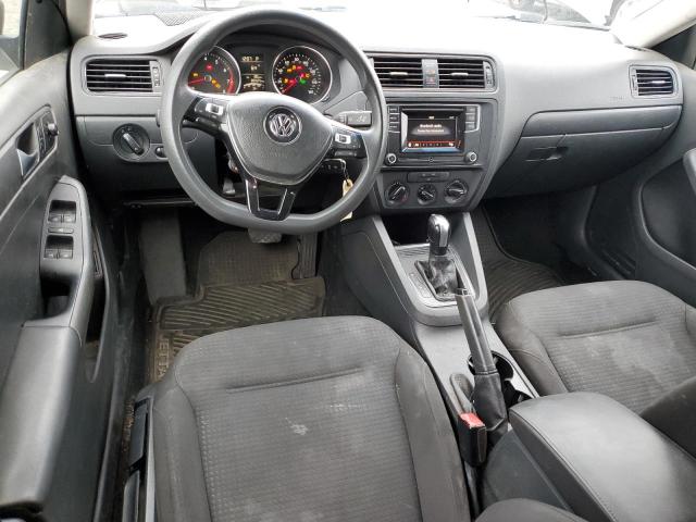 2016 VOLKSWAGEN JETTA S 3VW267AJ5GM235831