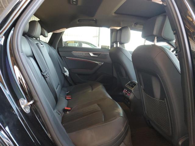 2023 AUDI A6 PREMIUM PLUS WAUE3BF20PN093856